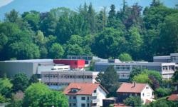 Parkschule Essingen Parkschule Essingen