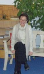 Christine Treiber