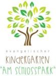 Logo Kindergarten "Am Schlosspark"