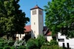 Foto der Herz-Jesu-Kirche