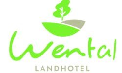 Logo des Landhotels Wental