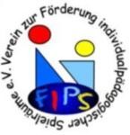 Logo FipS e.V.