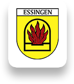 Logo: Gemeinde Essingen (Link zur Startseite)